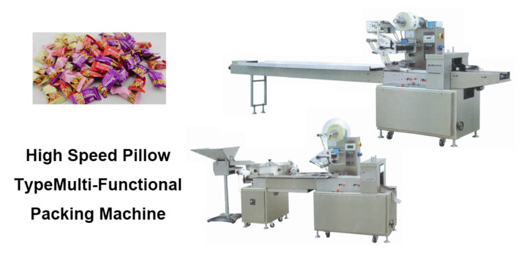 Automated Packaging